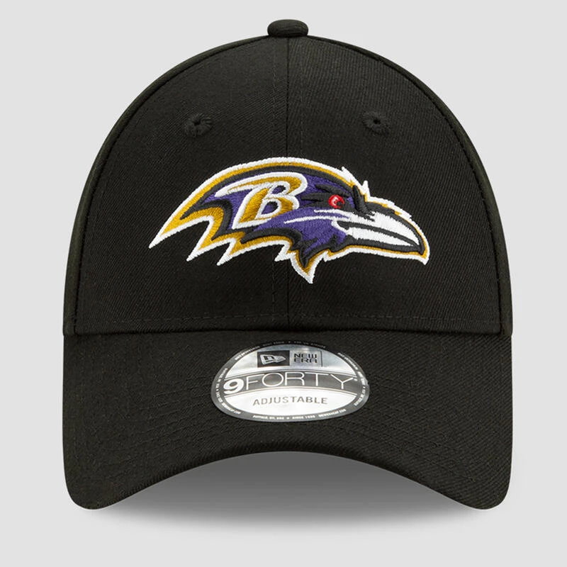 Pet New Era The League 9forty Baltimore Ravens 5 Pet New Era The League 9forty Baltimore Ravens - Afbeelding 5