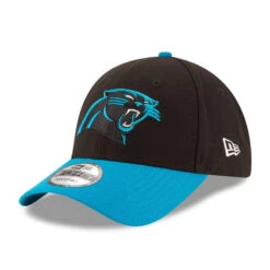 Pet New Era The League 9forty Carolina Panthers