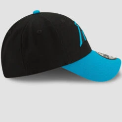 Pet New Era The League 9forty Carolina Panthers -Puur Mode pet new era the league 9forty carolina panthers 3