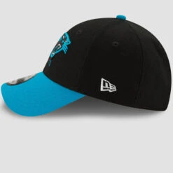 Pet New Era The League 9forty Carolina Panthers -Puur Mode pet new era the league 9forty carolina panthers 4