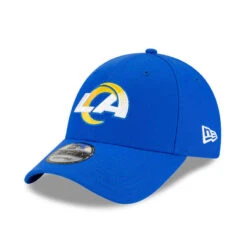 Pet New Era The League Los Angeles Rams 2020