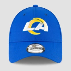 Pet New Era The League Los Angeles Rams 2020 -Puur Mode pet new era the league los angeles rams 2020 4