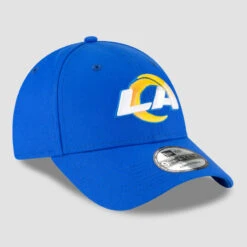 Pet New Era The League Los Angeles Rams 2020 -Puur Mode pet new era the league los angeles rams 2020 5