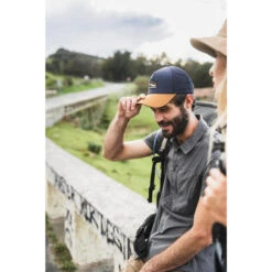 Truckerpet Travel 500 -Puur Mode pet travel 500 truckermodel donkerblauw 4