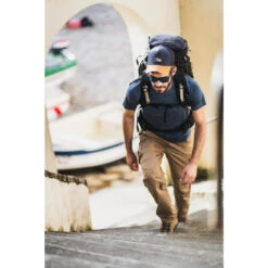 Truckerpet Travel 500 -Puur Mode pet travel 500 truckermodel donkerblauw 6