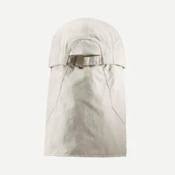 Pet Voor Bergtrekking Trek 900 Uv-werend -Puur Mode pet voor bergtrekking trek 900 uv werend lichtgrijs 3