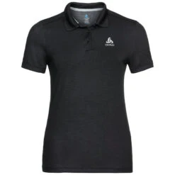 Odlo Polo Shirt S/S F-Dry
