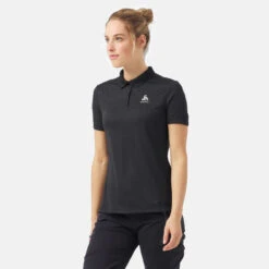Odlo Polo Shirt S/S F-Dry -Puur Mode polo shirt ss f dry 4