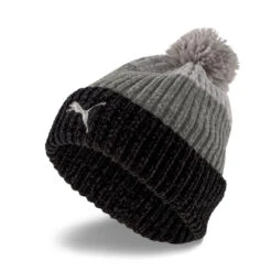 Pom Pom Beanie Voor Dames PUMA