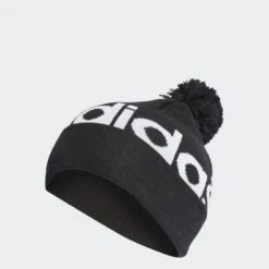 ADIDAS Pompon Beanie -Puur Mode pompon beanie 4
