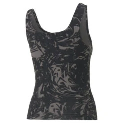 PUMA POWER Bedrukte Tanktop Voor Dames PUMA -Puur Mode puma power bedrukte tanktop voor dames puma 5