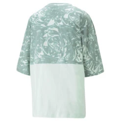 PUMA POWER Summer T-shirt Voor Dames PUMA -Puur Mode puma power summer t shirt voor dames puma 5