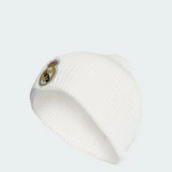ADIDAS Real Madrid Beanie -Puur Mode real madrid beanie 4