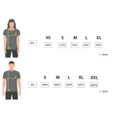 RUNNING SHIRT #SOYMARATON Voor DAMES - KAMUABU Rood/zwarte Tanktop 6 RUNNING SHIRT #SOYMARATON Voor DAMES - KAMUABU Rood/zwarte Tanktop -Puur Mode running shirt soymaraton voor dames kamuabu roodzwarte tanktop 2