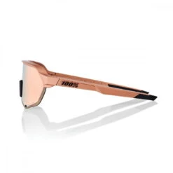 100% S2 - HiPER Spiegelglas - Mat Koper Chroom -Puur Mode s2 hiper spiegelglas mat koper chroom 2