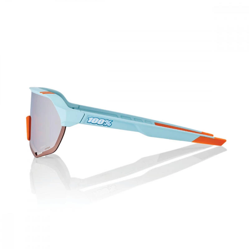 100% S2 - HiPER Spiegelglas - Zacht Tact Tweekleurig 3 100% S2 - HiPER Spiegelglas - Zacht Tact Tweekleurig - Afbeelding 3