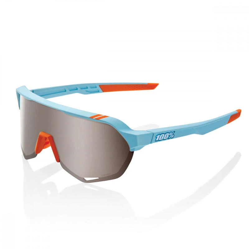 100% S2 - HiPER Spiegelglas - Zacht Tact Tweekleurig 1 100% S2 - HiPER Spiegelglas - Zacht Tact Tweekleurig