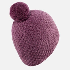 WEDZE Skimuts Voor Volwassenen Timeless Made In France 11 WEDZE Skimuts Voor Volwassenen Timeless Made In France -Puur Mode skimuts voor volwassenen timeless made in france paars 4