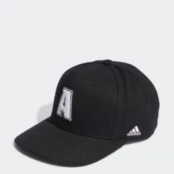 ADIDAS Snapback Logo Pet -Puur Mode snapback logo pet 5