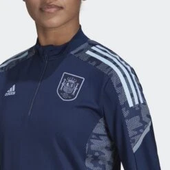 ADIDAS Spanje Condivo 21 Trainingsshirt -Puur Mode spanje condivo 21 trainingsshirt 3