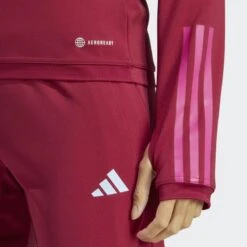ADIDAS Spanje Tiro 23 Training Longsleeve -Puur Mode spanje tiro 23 training longsleeve 4