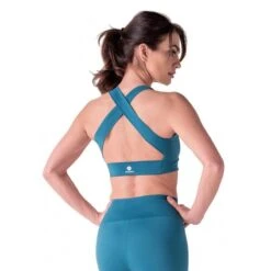 Sport Crop Top Flavia -Puur Mode sport crop top flavia 2