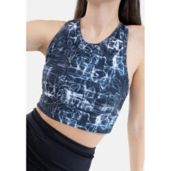 Spyder Tanktop Met Racerback -Puur Mode tanktop met racerback 2