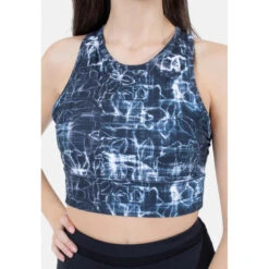 Spyder Tanktop Met Racerback