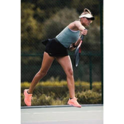 Artengo Tennistopje Voor Dames Light 900 24 Artengo Tennistopje Voor Dames Light 900 -Puur Mode tennistopje voor dames light 900 lichtkaki 10