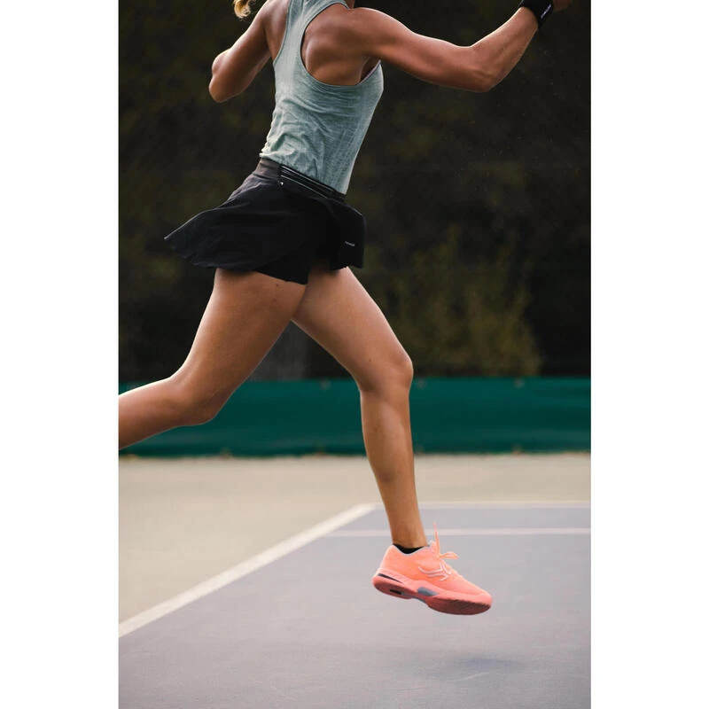 Artengo Tennistopje Voor Dames Light 900 12 Artengo Tennistopje Voor Dames Light 900 - Afbeelding 12