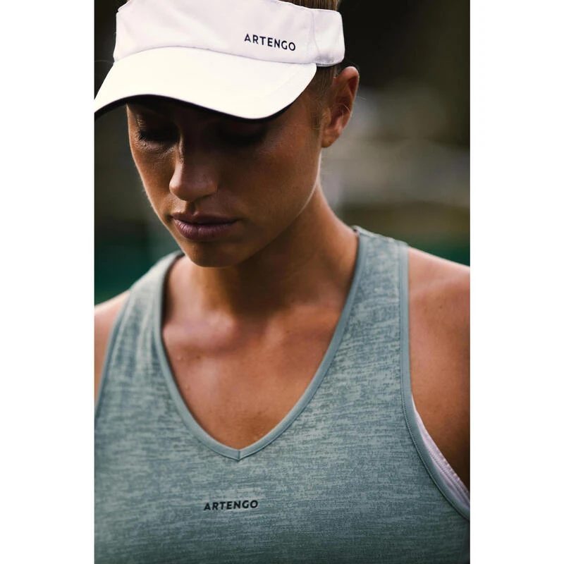 Artengo Tennistopje Voor Dames Light 900 13 Artengo Tennistopje Voor Dames Light 900 - Afbeelding 13