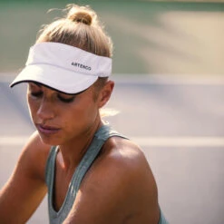 Artengo Tennistopje Voor Dames Light 900 27 Artengo Tennistopje Voor Dames Light 900 -Puur Mode tennistopje voor dames light 900 lichtkaki 13