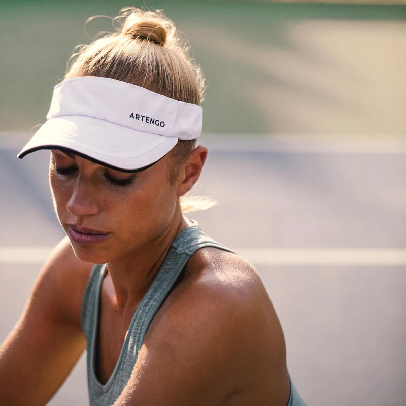 Artengo Tennistopje Voor Dames Light 900 14 Artengo Tennistopje Voor Dames Light 900 - Afbeelding 14