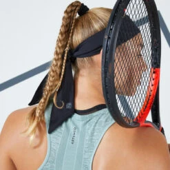 Artengo Tennistopje Voor Dames Light 900 20 Artengo Tennistopje Voor Dames Light 900 -Puur Mode tennistopje voor dames light 900 lichtkaki 6