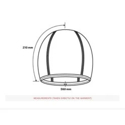 Thermische Muts Wielrennen SIROKO Essential Cap Zwart Heren En Dames -Puur Mode thermische muts wielrennen siroko essential cap zwart heren en dames 4
