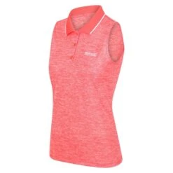 Regatta Tima II Fitness Sportvest Voor Dames - Oranje 12 Regatta Tima II Fitness Sportvest Voor Dames - Oranje -Puur Mode tima ii fitness sportvest voor dames oranje 5