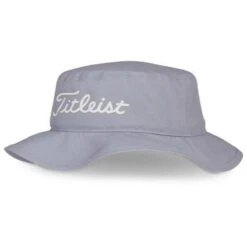 TITLEIST Golfpet Breezer Bucket Grijs