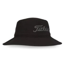 TITLEIST Golfpet Stadry Players Bucket Zwart