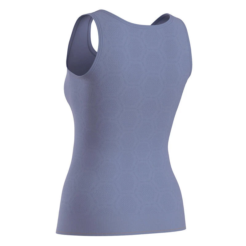 Top Met Naadreductietechnologie Active 2 Top Met Naadreductietechnologie Active - Afbeelding 2