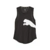 Train All Day Big Cat Tanktop Voor Dames PUMA