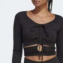 ADIDAS Training Dance Longsleeve -Puur Mode training dance longsleeve 3