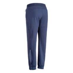 Trainingsbroek Voor Hockey Dames FH900 -Puur Mode trainingsbroek voor hockey dames fh900 marineblauw 2