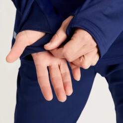 Kipsta Trainingsshirt VIRALTO Dames -Puur Mode trainingsshirt viralto dames blauw 3