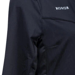 Trainingsvest Voor Hockey Voor Dames FH900 -Puur Mode trainingsvest voor hockey voor dames fh900 zwart 2