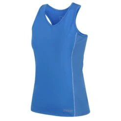 Regatta Varey Fitness Sportvest Voor Dames - Blauw