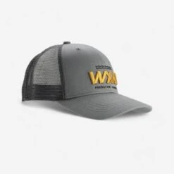 Vispet 500 Trucker Snapback WXM Grijs
