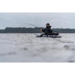 Vispet 500 Trucker Snapback WXM Grijs -Puur Mode vispet 500 trucker snapback wxm grijs 4