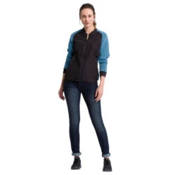 Vrijetijdsjas Voor Dames Erima Premium One 2.0