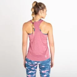 Dare 2b Vrouwen/dames Modernize II Vest (Zwart) -Puur Mode vrouwendames modernize ii vest mesa roos 3