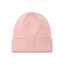 NEW ERA Vrouwenhoed New York Yankees Metallic Cuff